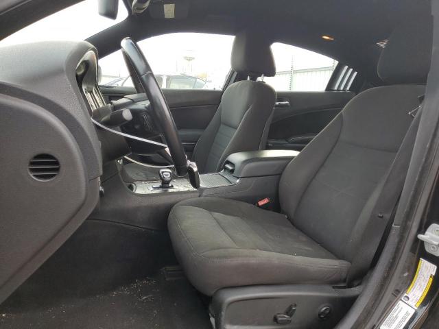 Photo 7 from auction – 2012 DODGE CHARGER SX with VIN 2C3CDXHG6CH304546