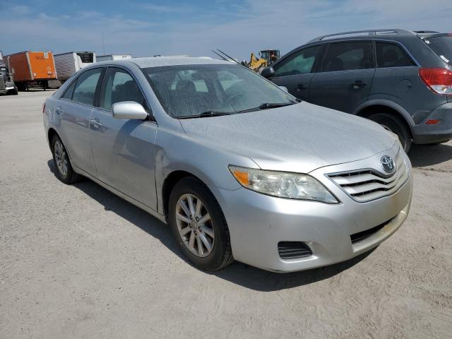 Photo 4 from auction – 2011 TOYOTA CAMRY BASE with VIN 4T1BF3EK9BU720505