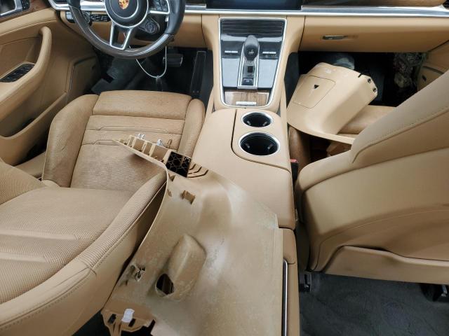 Photo 8 from auction – 2018 PORSCHE PANAMERA 4 with VIN WP0AE2A76JL174975
