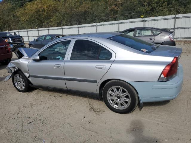 Photo 2 from auction – 2004 VOLVO S60 with VIN YV1RS64A442349559