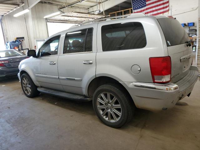 Photo 2 from auction – 2007 CHRYSLER ASPEN LIMI with VIN 1A8HW58207F532661
