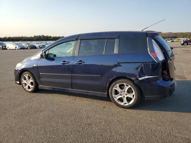 Photo 2 from auction – 2008 MAZDA 5 with VIN JM1CR29L680312640