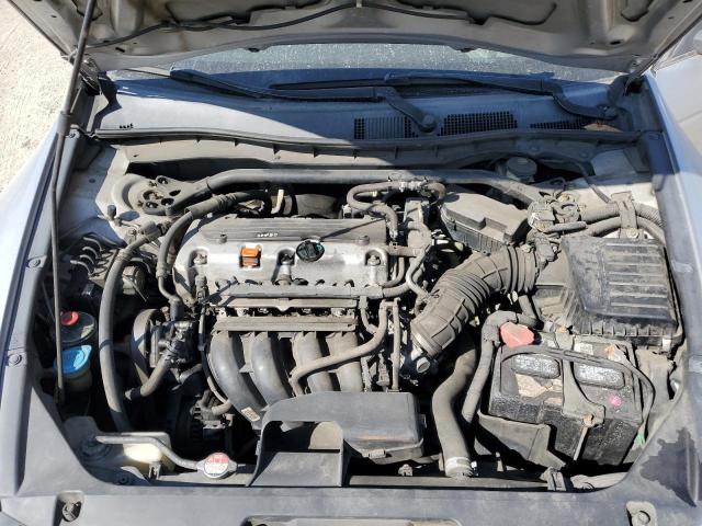 Photo 11 from auction – 2010 HONDA ACCORD EXL with VIN 1HGCS1B83AA009398