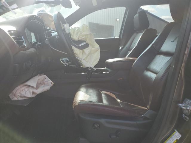 Photo 7 from auction – 2021 DODGE DURANGO CI with VIN 1C4RDJEG4MC603836