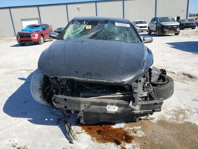 Photo 5 from auction – 2013 FORD TAURUS LIM with VIN 1FAHP2F8XDG179982