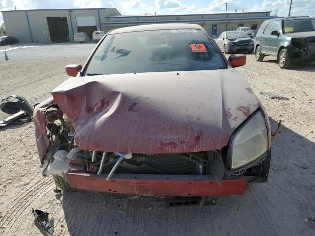 Photo 5 from auction – 2007 MERCURY MILAN PREM with VIN 3MEHM08157R621862