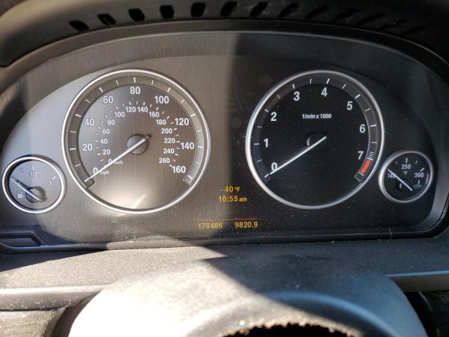Photo 9 from auction – 2011 BMW 535 I with VIN WBAFR7C58BC603048