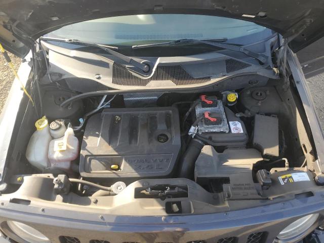 Photo 11 from auction – 2015 JEEP PATRIOT SP with VIN 1C4NJRBB1FD183447