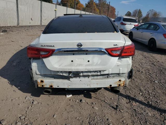 Photo 6 from auction – 2017 NISSAN MAXIMA 3.5 with VIN 1N4AA6AP6HC409488