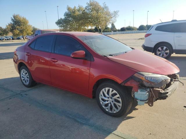 Photo 4 from auction – 2017 TOYOTA COROLLA L with VIN 5YFBURHE3HP712487