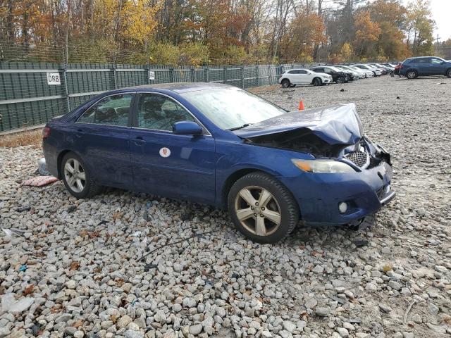 Photo 4 from auction – 2011 TOYOTA CAMRY BASE with VIN 4T1BF3EKXBU689040