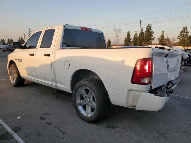 Photo 2 from auction – 2018 RAM 1500 ST with VIN 1C6RR6FT8JS149495