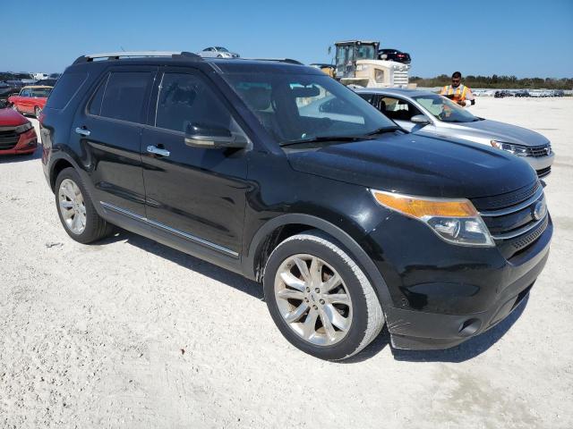 Photo 4 from auction – 2012 FORD EXPLORER L with VIN 1FMHK8F84CGA07534