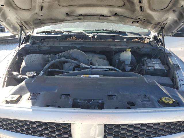 Photo 11 from auction – 2014 RAM 1500 ST with VIN 1C6RR6FTXES384289