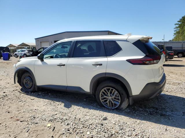 Photo 2 from auction – 2021 NISSAN ROGUE S with VIN 5N1AT3AA0MC690465