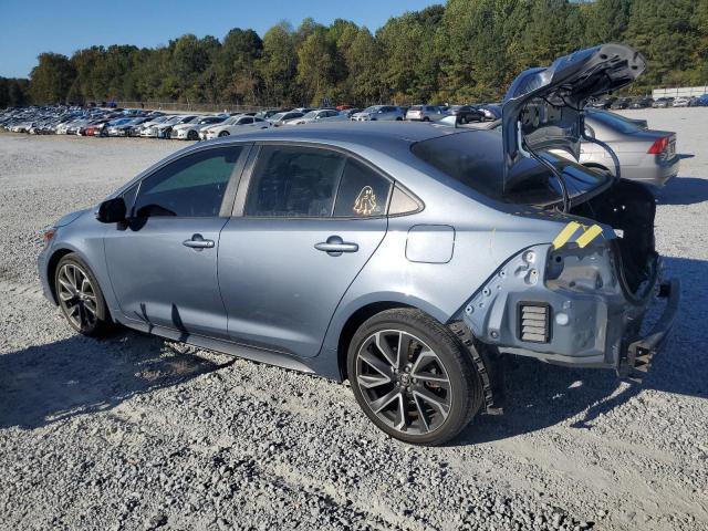 Photo 2 from auction – 2020 TOYOTA COROLLA with VIN 5YFS4RCE3LP051981