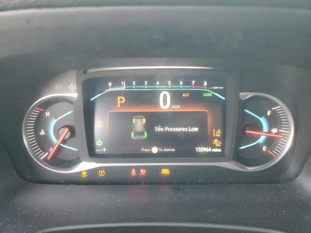 Photo 9 from auction – 2021 HONDA PILOT with VIN 5FNYF6H70MB022349