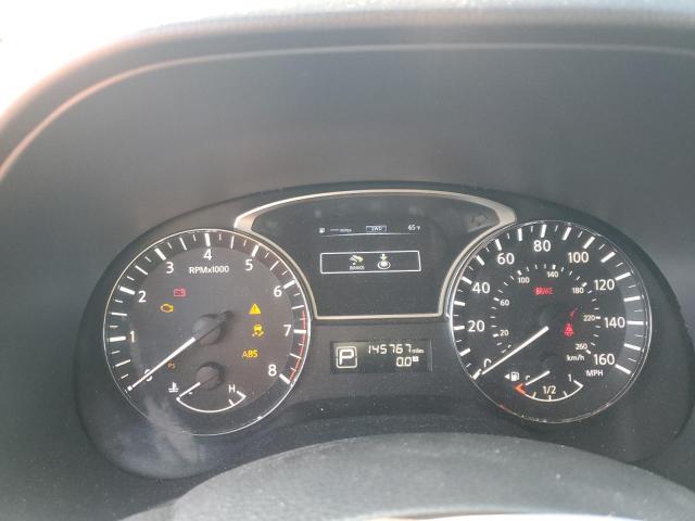 Photo 9 from auction – 2014 NISSAN PATHFINDER with VIN 5N1AR2MMXEC667937