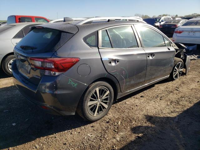 Photo 3 from auction – 2021 SUBARU IMPREZA PR with VIN 4S3GTAV63M3711527