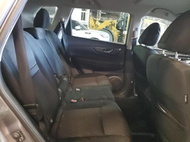Photo 11 from auction – 2018 NISSAN ROGUE S with VIN KNMAT2MT0JP620982