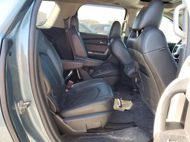 Photo 10 from auction – 2009 GMC ACADIA SLT with VIN 1GKER23D89J185898
