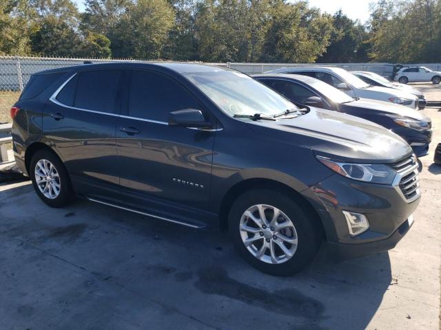 Photo 4 from auction – 2019 CHEVROLET EQUINOX LT with VIN 2GNAXKEV4K6147424