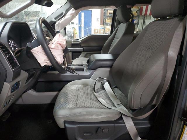 Photo 7 from auction – 2019 FORD F150 SUPER with VIN 1FTEW1EP1KFB56578