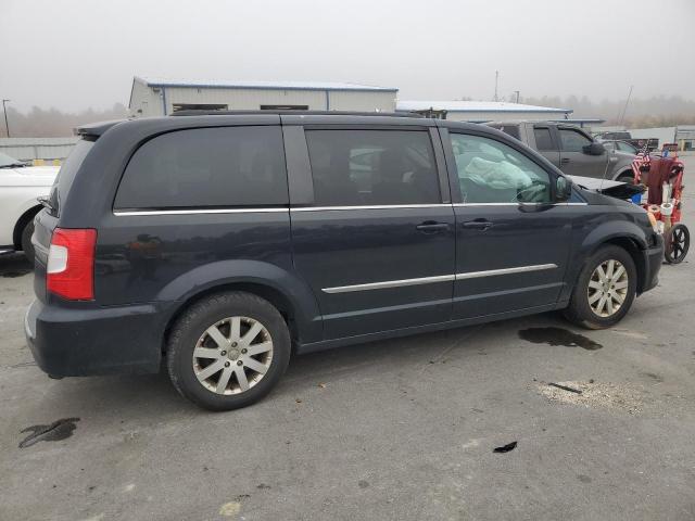 Photo 3 from auction – 2013 CHRYSLER TOWN & COU with VIN 2C4RC1BG7DR759111