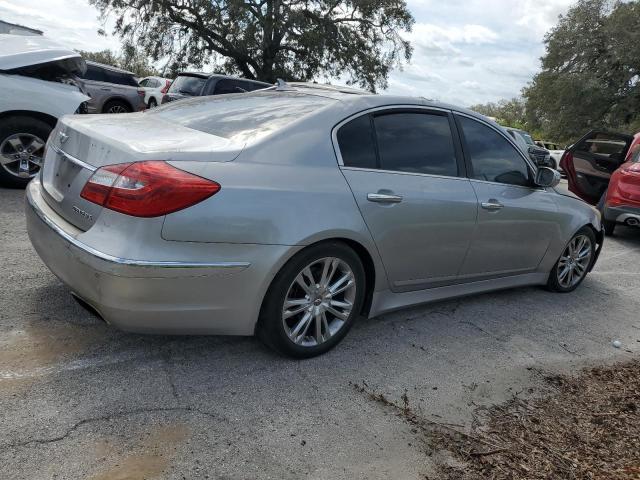 Photo 3 from auction – 2012 HYUNDAI GENESIS 3. with VIN KMHGC4DD2CU208173