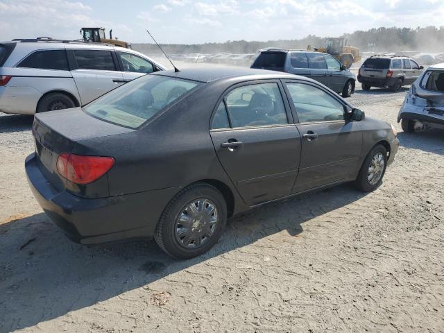 Photo 3 from auction – 2007 TOYOTA COROLLA CE with VIN 1NXBR30E67Z871625