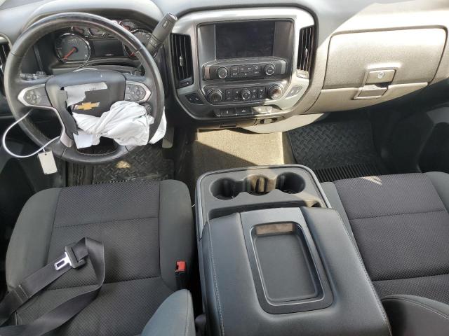 Photo 8 from auction – 2015 CHEVROLET SILVERADO with VIN 3GCUKREC5FG215509
