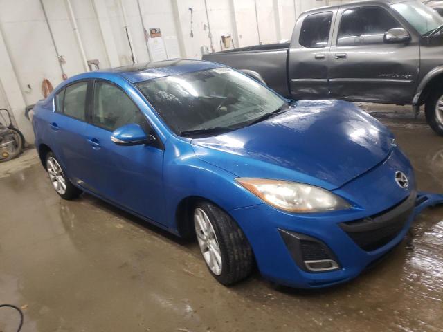 Photo 4 from auction – 2010 MAZDA 3 S with VIN JM1BL1S53A1220582