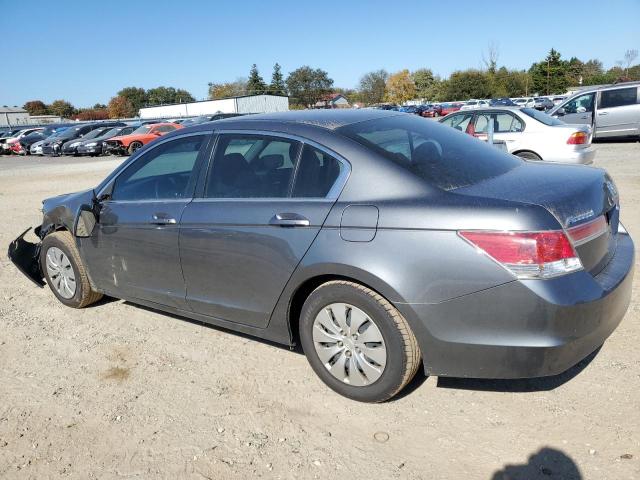 Photo 2 from auction – 2012 HONDA ACCORD LX with VIN 1HGCP2F36CA246783