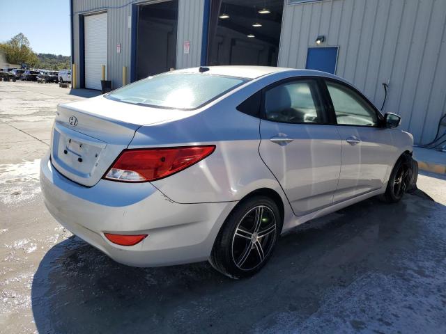 Photo 3 from auction – 2016 HYUNDAI ACCENT SE with VIN KMHCT4AE3GU968369