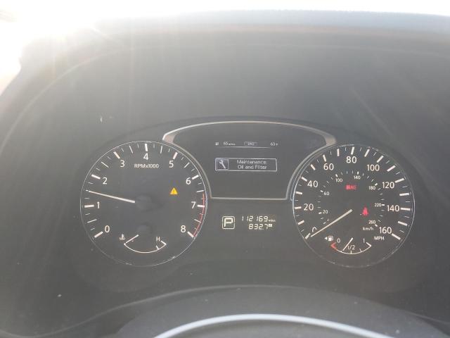 Photo 9 from auction – 2014 NISSAN PATHFINDER with VIN 5N1AR2MM4EC680327