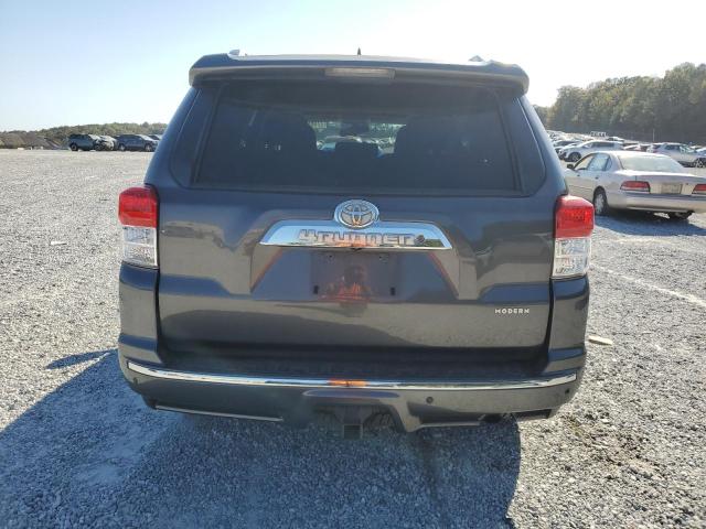 Photo 6 from auction – 2011 TOYOTA 4RUNNER SR with VIN JTEZU5JR5B5015164