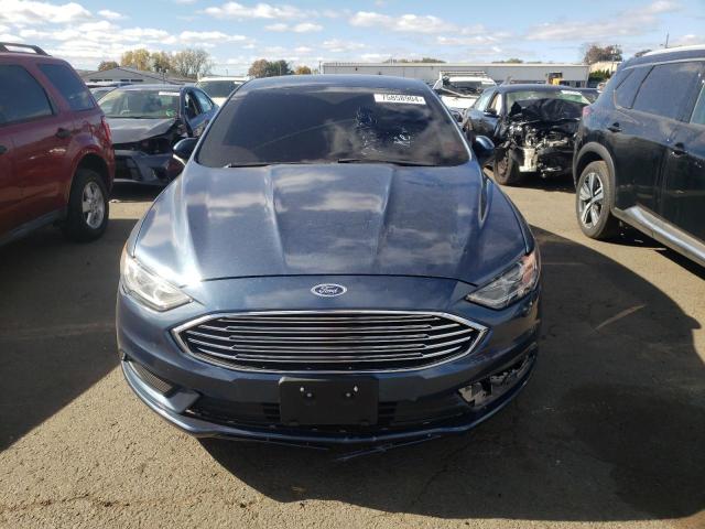 Photo 5 from auction – 2018 FORD FUSION S with VIN 3FA6P0G72JR170778