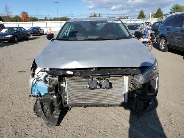 Photo 5 from auction – 2021 NISSAN ALTIMA SR with VIN 1N4BL4CV2MN339551
