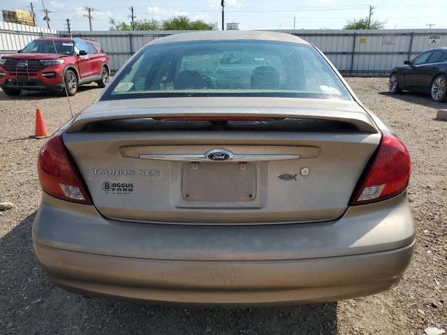 Photo 6 from auction – 2003 FORD TAURUS SES with VIN 1FAFP55S43A223160