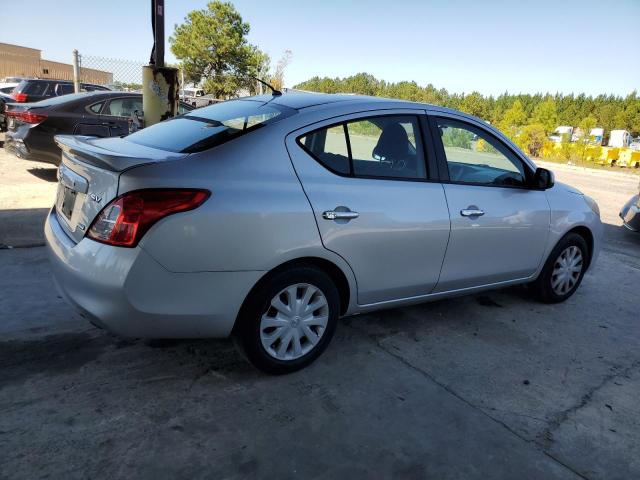 Photo 3 from auction – 2013 NISSAN VERSA S with VIN 3N1CN7AP1DL858284