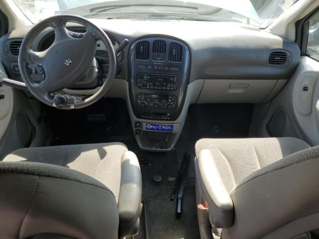 Photo 8 from auction – 2005 DODGE GRAND CARA with VIN 2D8GP44L65R435206
