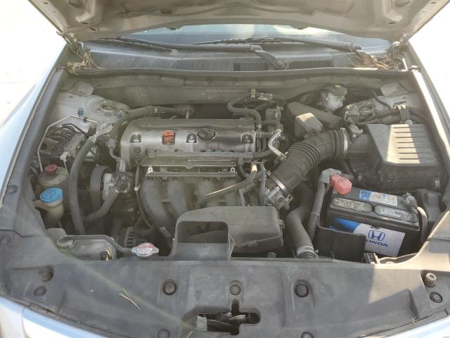 Photo 11 from auction – 2012 HONDA ACCORD with VIN 1HGCP2F60CA237572