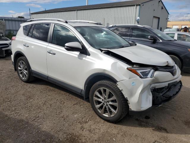 Photo 4 from auction – 2016 TOYOTA RAV4 LIMIT with VIN 2T3DFREV1GW470505