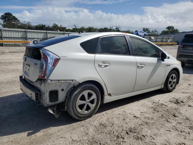 Photo 3 from auction – 2015 TOYOTA PRIUS with VIN JTDKN3DU5F1986296