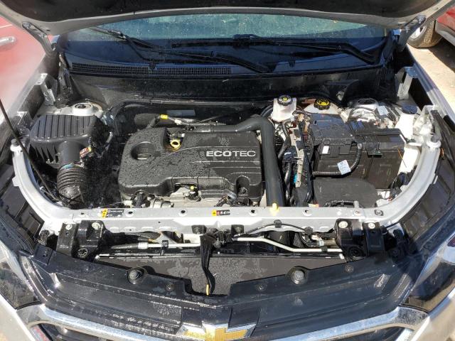 Photo 12 from auction – 2020 CHEVROLET EQUINOX LS with VIN 3GNAXHEVXLS727198