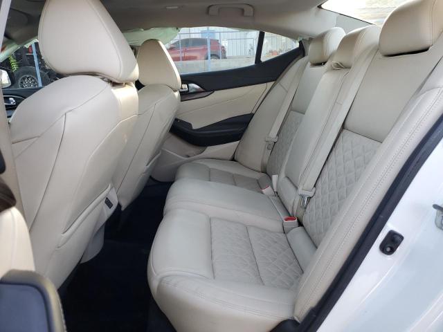 Photo 10 from auction – 2018 NISSAN MAXIMA 3.5 with VIN 1N4AA6AP1JC407329