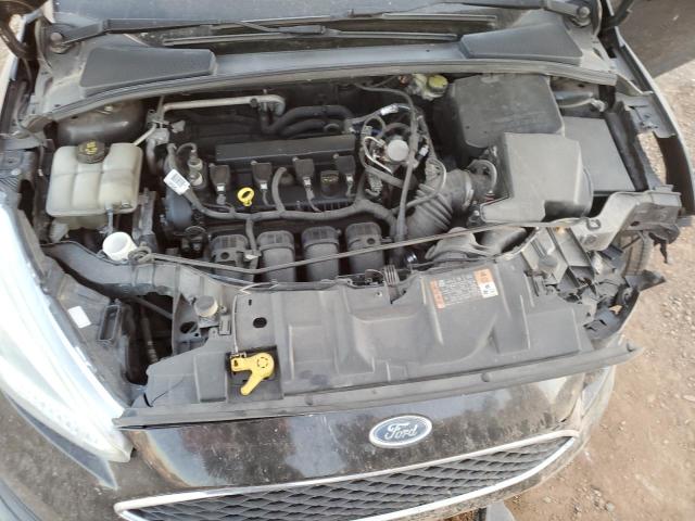 Photo 11 from auction – 2016 FORD FOCUS S with VIN 1FADP3E29GL359161