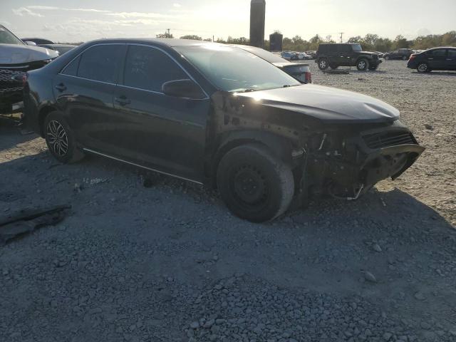 Photo 4 from auction – 2012 TOYOTA CAMRY BASE with VIN 4T1BF1FK1CU025438