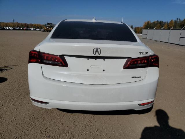 Photo 6 from auction – 2015 ACURA TLX TECH with VIN 19UUB3F52FA803803