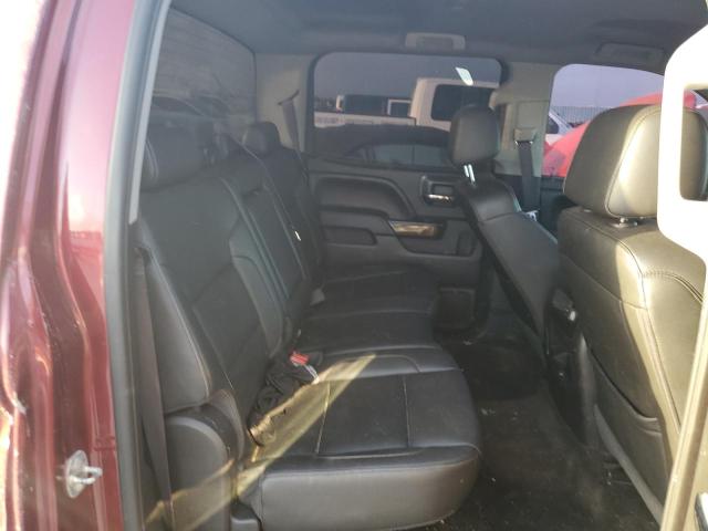 Photo 10 from auction – 2016 GMC SIERRA C15 with VIN 3GTP1NEC5GG178679